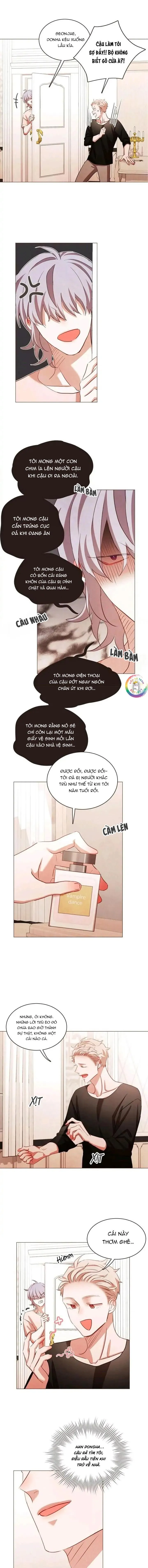 Ma Cà Rồng Đếch Có Thật Đâu! (END) Chapter 47 Trang 9