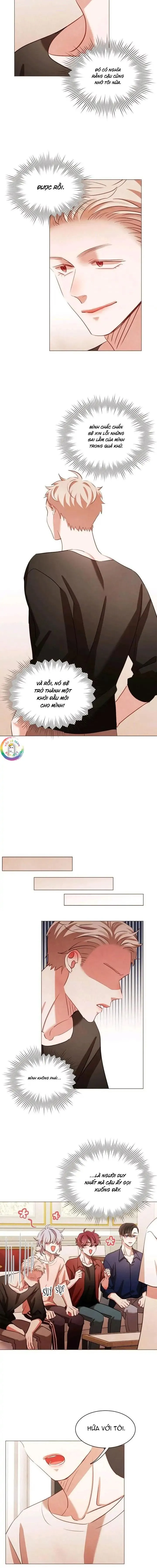 Ma Cà Rồng Đếch Có Thật Đâu! (END) Chapter 47 Trang 10