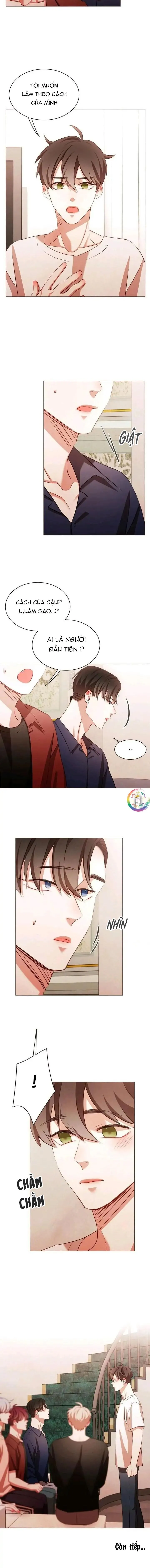 Ma Cà Rồng Đếch Có Thật Đâu! (END) Chapter 47 Trang 12