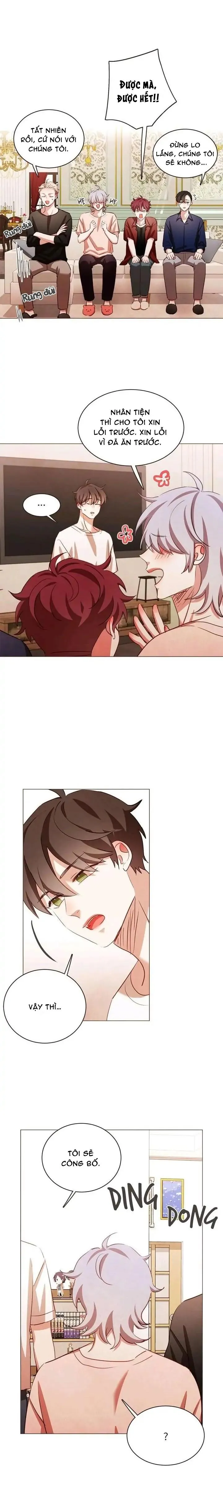 Ma Cà Rồng Đếch Có Thật Đâu! (END) Chapter 48 Trang 3