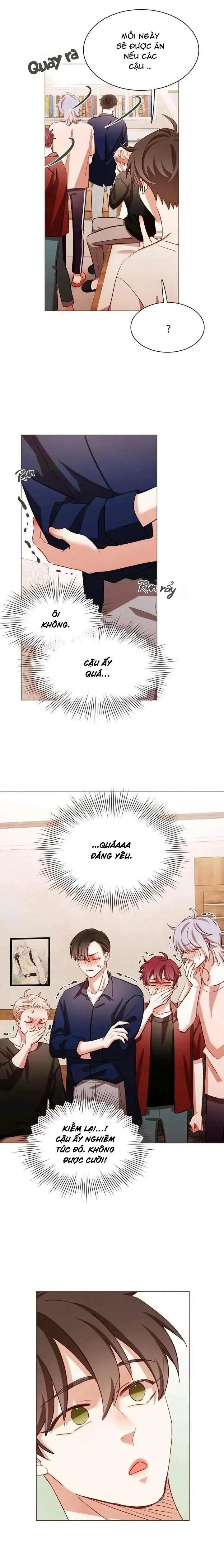 Ma Cà Rồng Đếch Có Thật Đâu! (END) Chapter 48 Trang 13