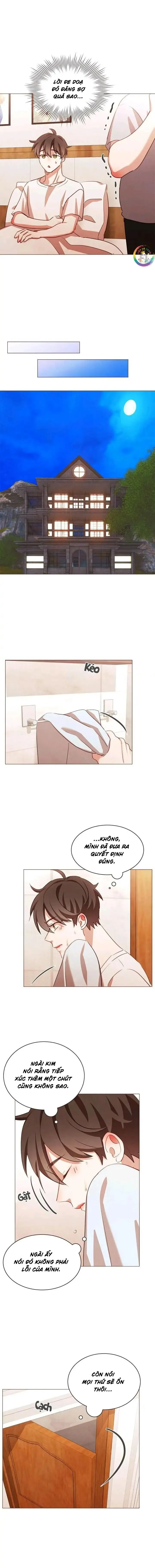 Ma Cà Rồng Đếch Có Thật Đâu! (END) Chapter 48 Trang 14