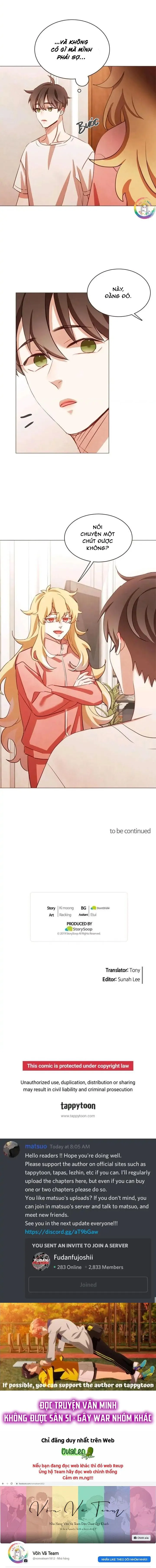 Ma Cà Rồng Đếch Có Thật Đâu! (END) Chapter 48 Trang 15
