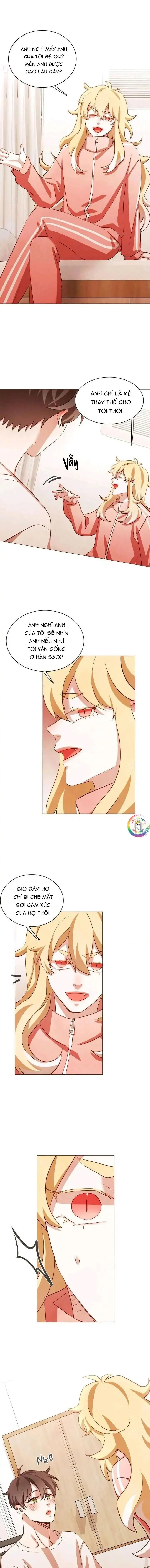 Ma Cà Rồng Đếch Có Thật Đâu! (END) Chapter 49 Trang 3