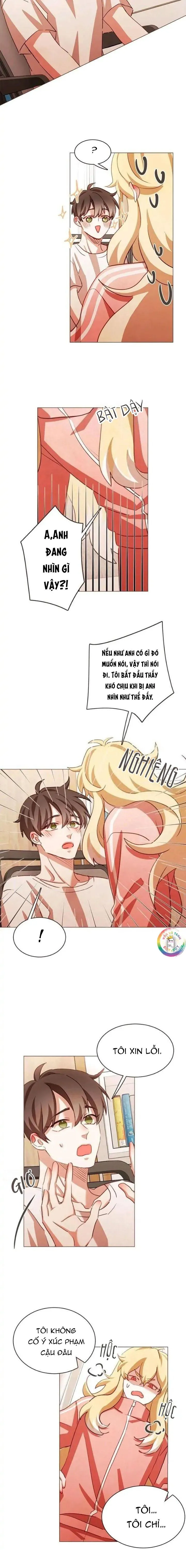 Ma Cà Rồng Đếch Có Thật Đâu! (END) Chapter 49 Trang 4