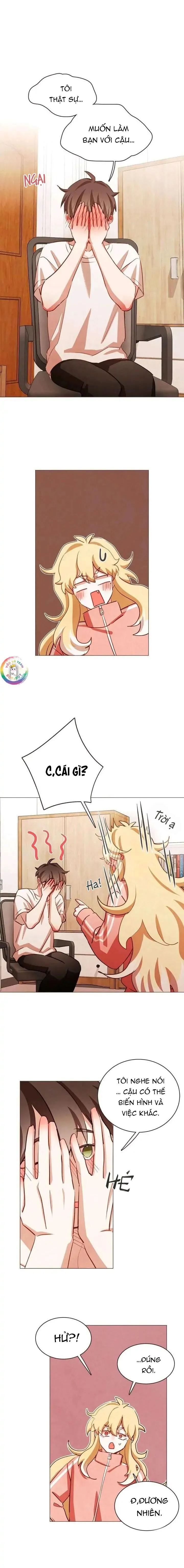 Ma Cà Rồng Đếch Có Thật Đâu! (END) Chapter 49 Trang 5