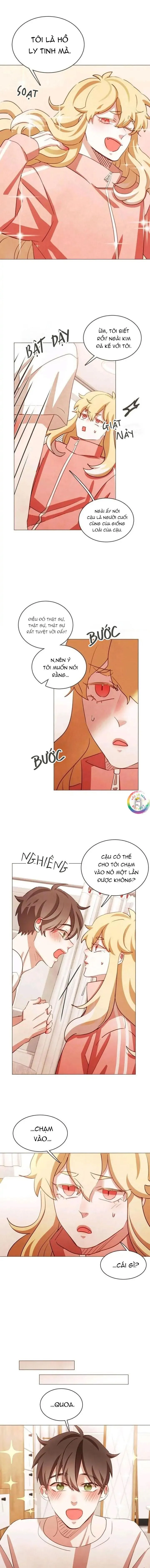 Ma Cà Rồng Đếch Có Thật Đâu! (END) Chapter 49 Trang 6