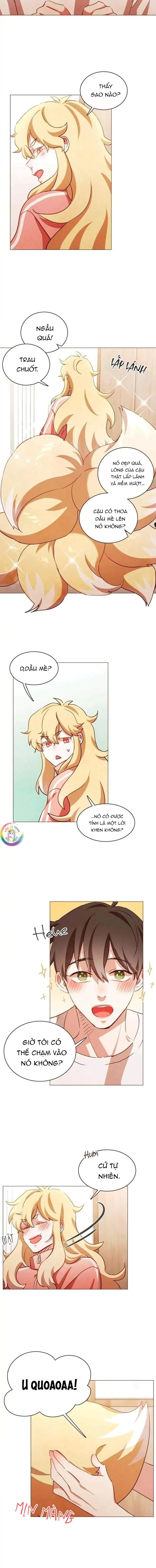 Ma Cà Rồng Đếch Có Thật Đâu! (END) Chapter 49 Trang 7