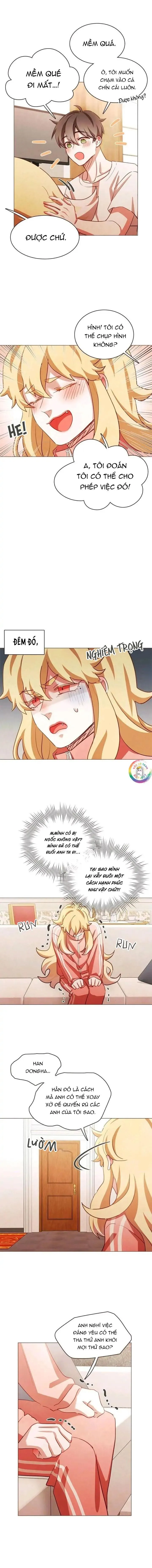 Ma Cà Rồng Đếch Có Thật Đâu! (END) Chapter 49 Trang 8