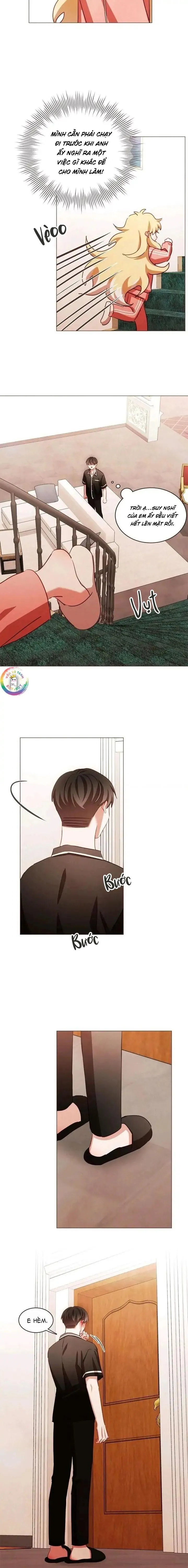 Ma Cà Rồng Đếch Có Thật Đâu! (END) Chapter 49 Trang 10