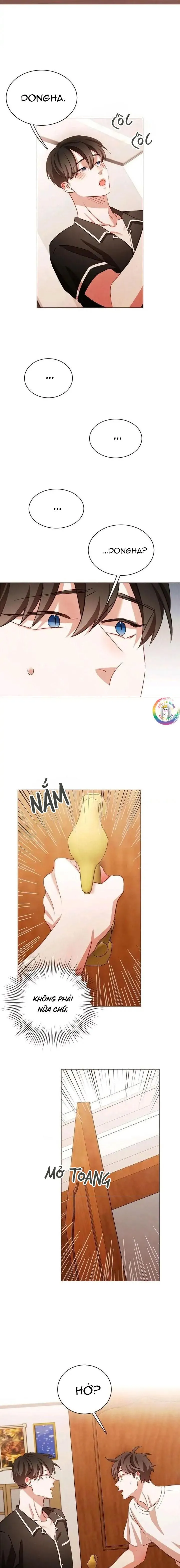 Ma Cà Rồng Đếch Có Thật Đâu! (END) Chapter 49 Trang 11