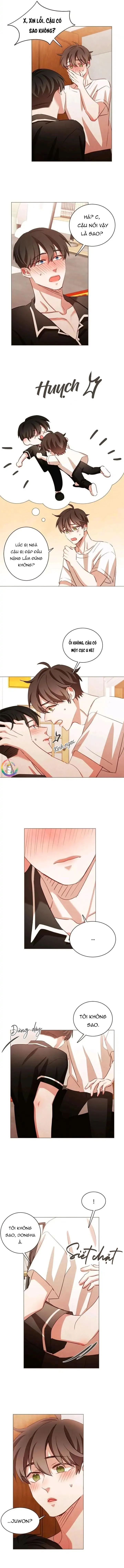 Ma Cà Rồng Đếch Có Thật Đâu! (END) Chapter 50 Trang 3