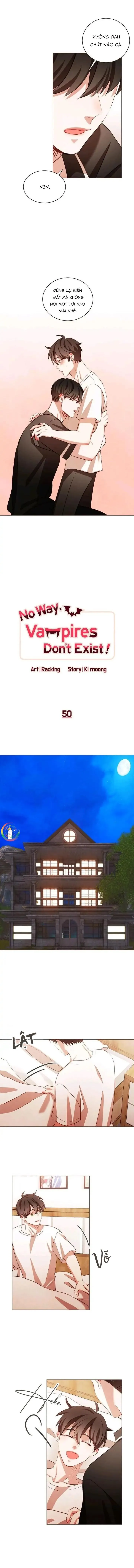Ma Cà Rồng Đếch Có Thật Đâu! (END) Chapter 50 Trang 4