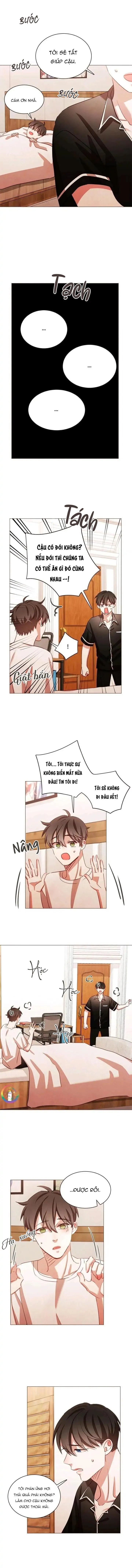 Ma Cà Rồng Đếch Có Thật Đâu! (END) Chapter 50 Trang 6