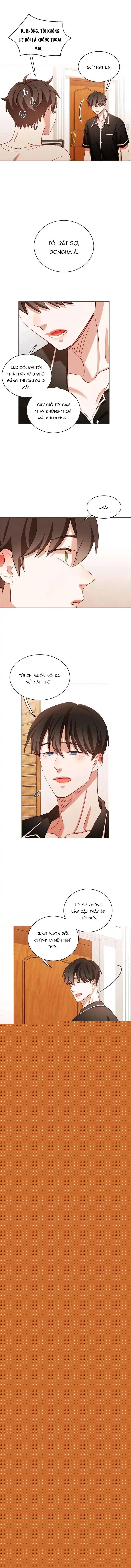 Ma Cà Rồng Đếch Có Thật Đâu! (END) Chapter 50 Trang 7