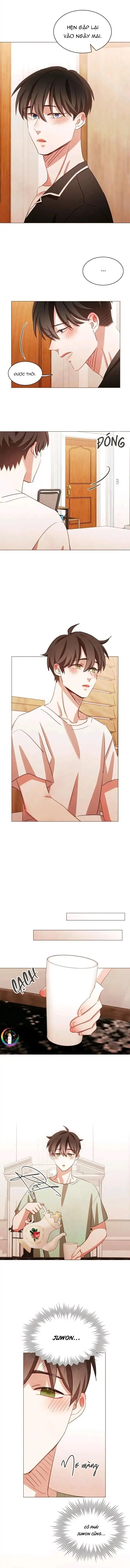 Ma Cà Rồng Đếch Có Thật Đâu! (END) Chapter 50 Trang 8