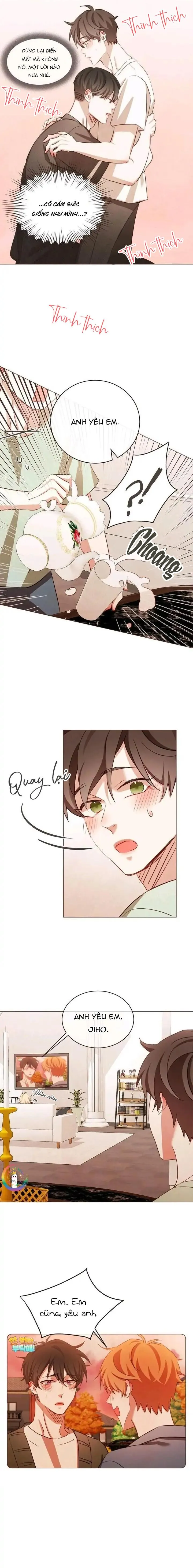 Ma Cà Rồng Đếch Có Thật Đâu! (END) Chapter 50 Trang 9