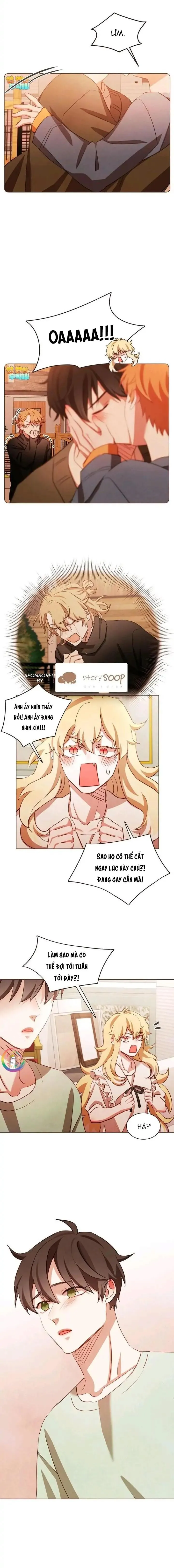 Ma Cà Rồng Đếch Có Thật Đâu! (END) Chapter 50 Trang 10