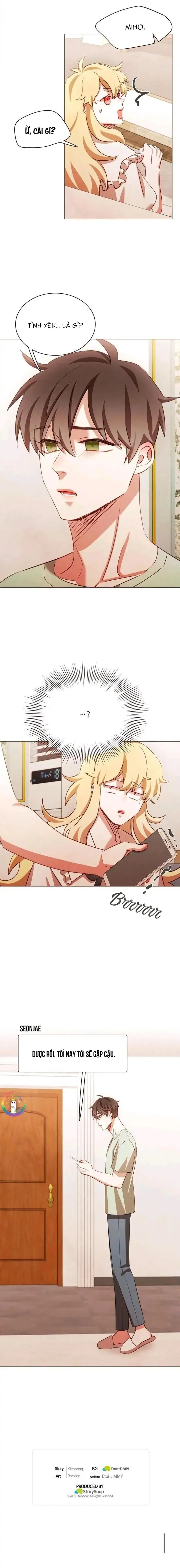 Ma Cà Rồng Đếch Có Thật Đâu! (END) Chapter 50 Trang 11