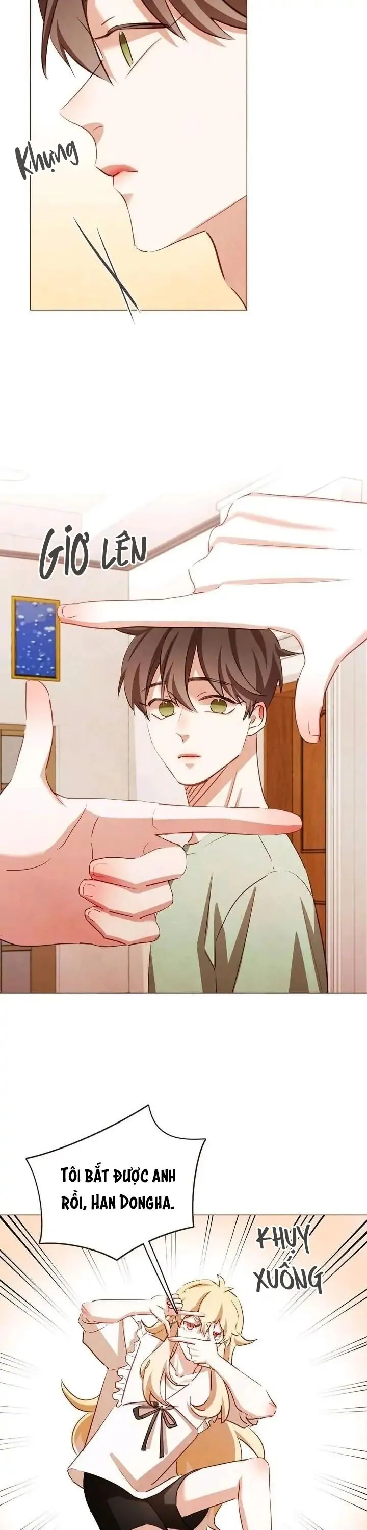 Ma Cà Rồng Đếch Có Thật Đâu! (END) Chapter 51 Trang 5