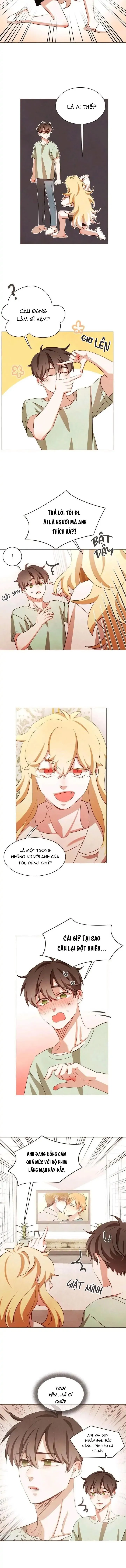 Ma Cà Rồng Đếch Có Thật Đâu! (END) Chapter 51 Trang 6