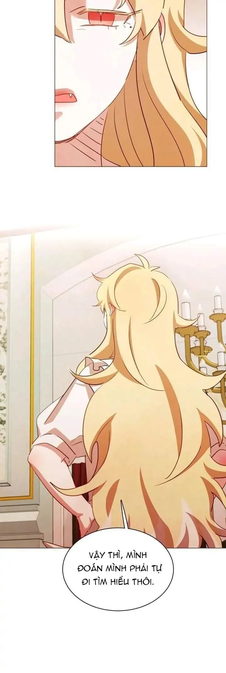 Ma Cà Rồng Đếch Có Thật Đâu! (END) Chapter 51 Trang 9