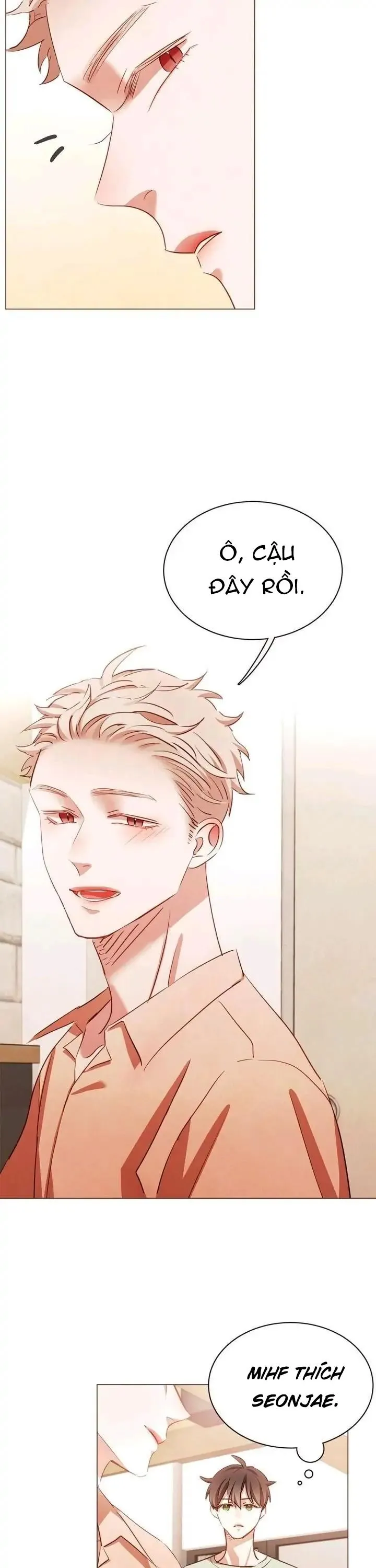 Ma Cà Rồng Đếch Có Thật Đâu! (END) Chapter 51 Trang 12