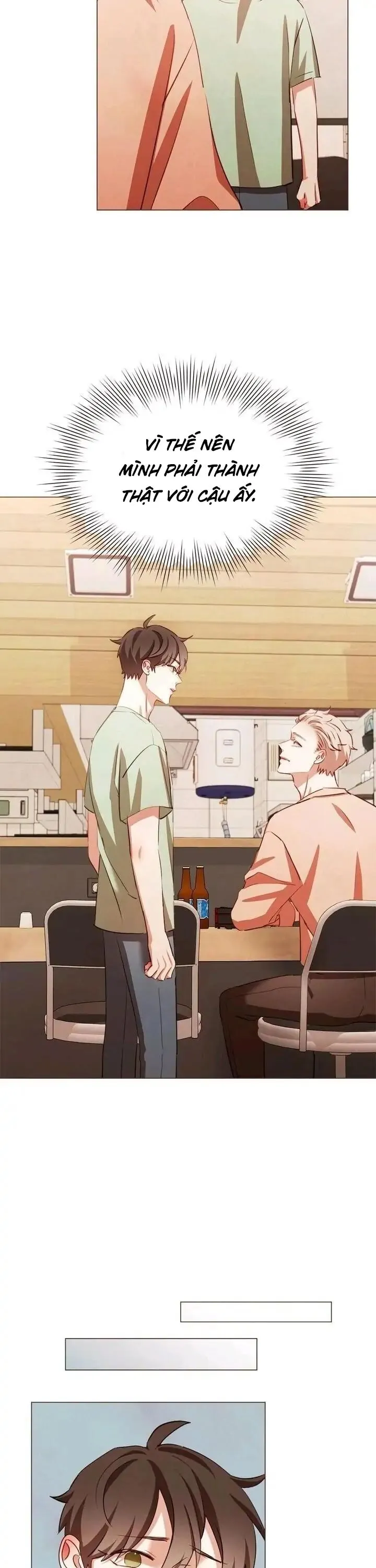 Ma Cà Rồng Đếch Có Thật Đâu! (END) Chapter 51 Trang 13