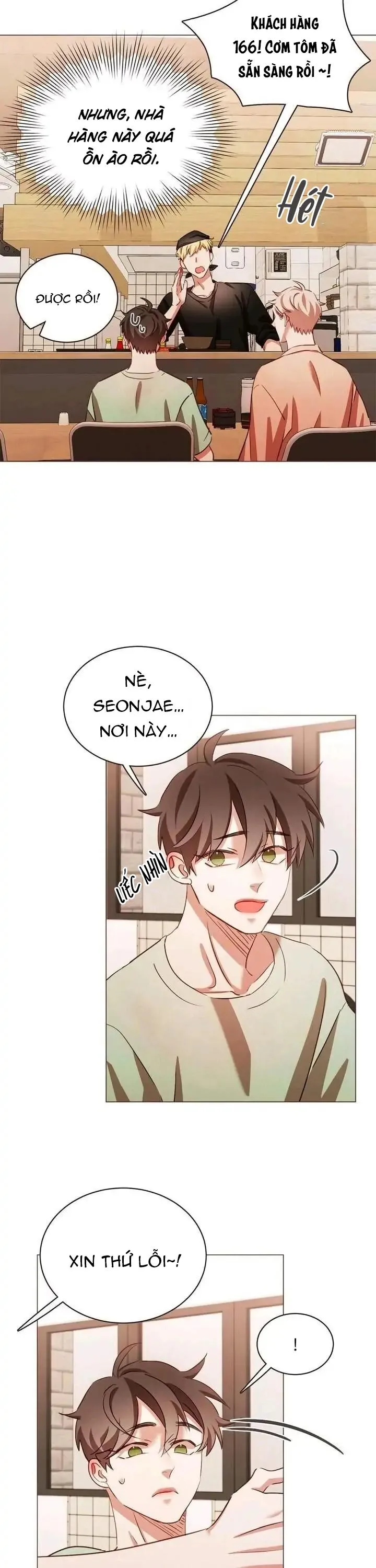 Ma Cà Rồng Đếch Có Thật Đâu! (END) Chapter 51 Trang 15