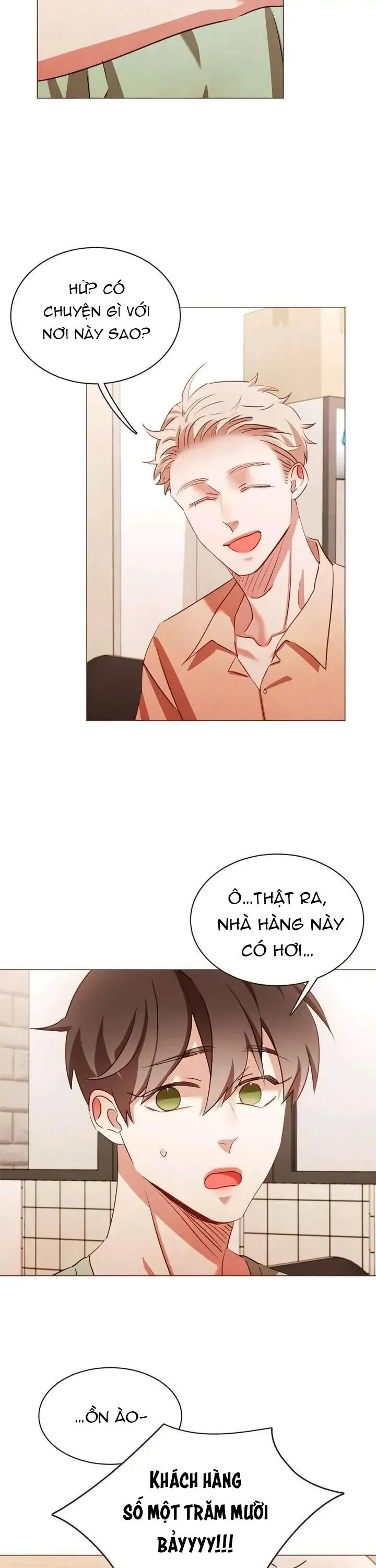 Ma Cà Rồng Đếch Có Thật Đâu! (END) Chapter 51 Trang 16