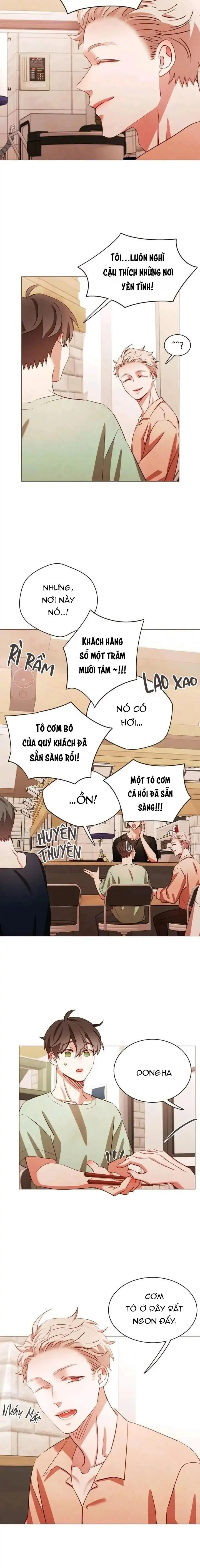 Ma Cà Rồng Đếch Có Thật Đâu! (END) Chapter 51 Trang 17