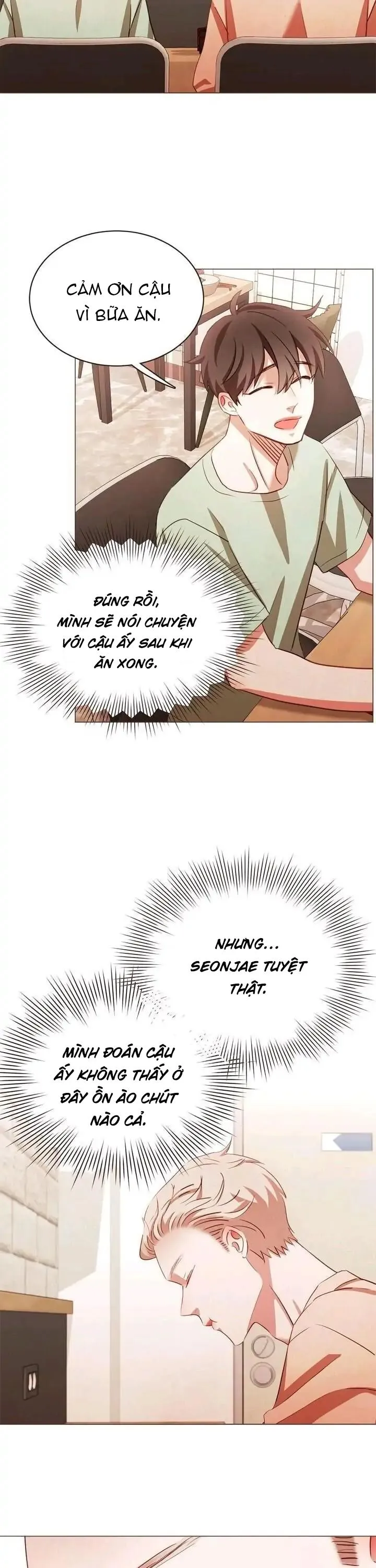 Ma Cà Rồng Đếch Có Thật Đâu! (END) Chapter 51 Trang 19