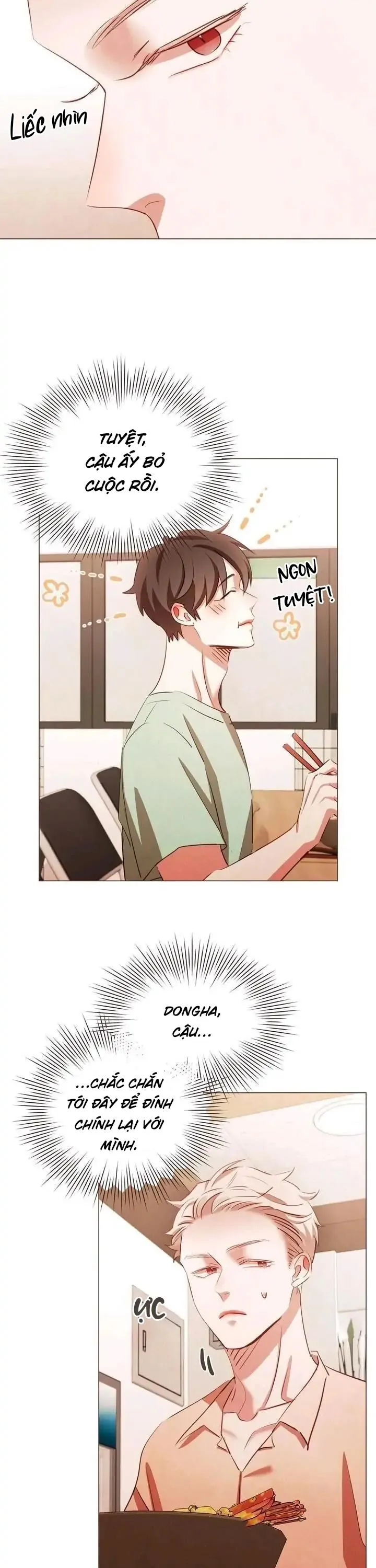 Ma Cà Rồng Đếch Có Thật Đâu! (END) Chapter 51 Trang 20