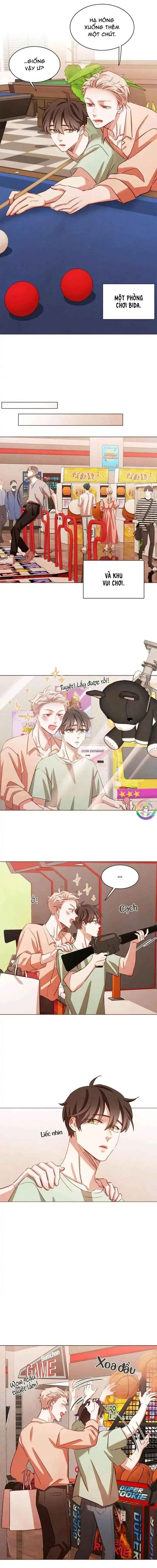 Ma Cà Rồng Đếch Có Thật Đâu! (END) Chapter 52 Trang 4