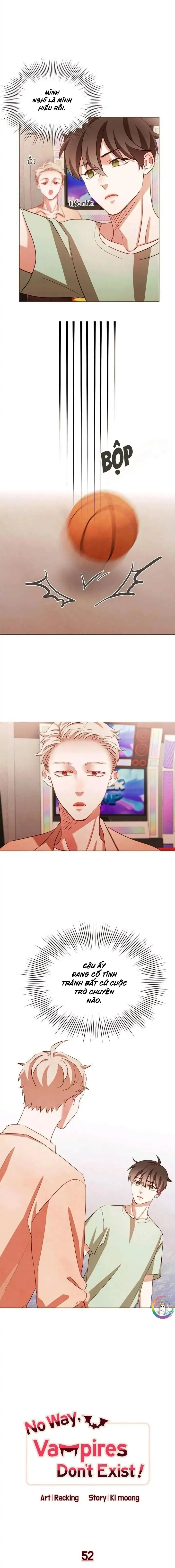 Ma Cà Rồng Đếch Có Thật Đâu! (END) Chapter 52 Trang 5