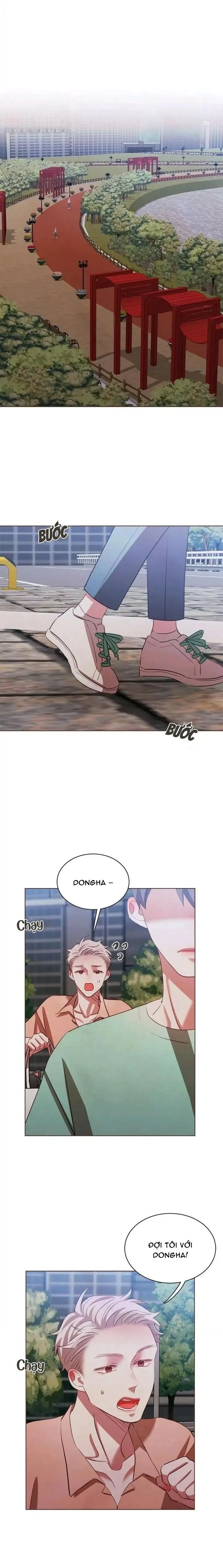 Ma Cà Rồng Đếch Có Thật Đâu! (END) Chapter 52 Trang 6