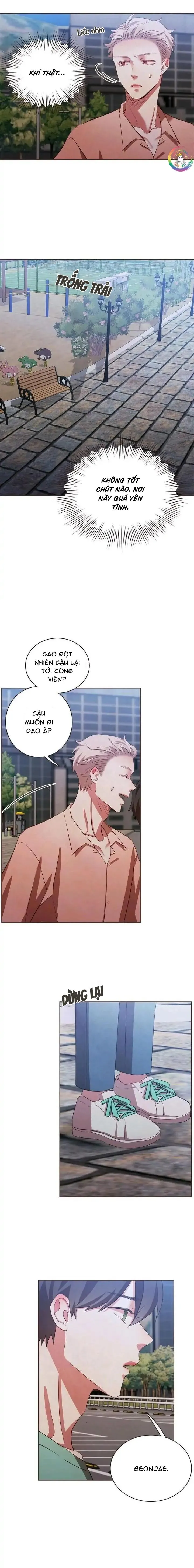 Ma Cà Rồng Đếch Có Thật Đâu! (END) Chapter 52 Trang 7