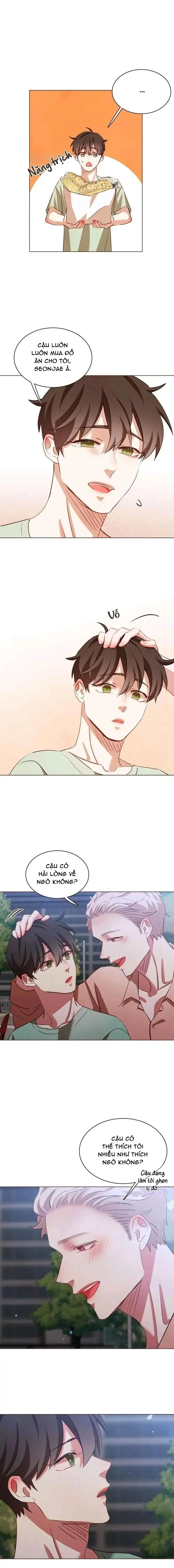 Ma Cà Rồng Đếch Có Thật Đâu! (END) Chapter 52 Trang 9