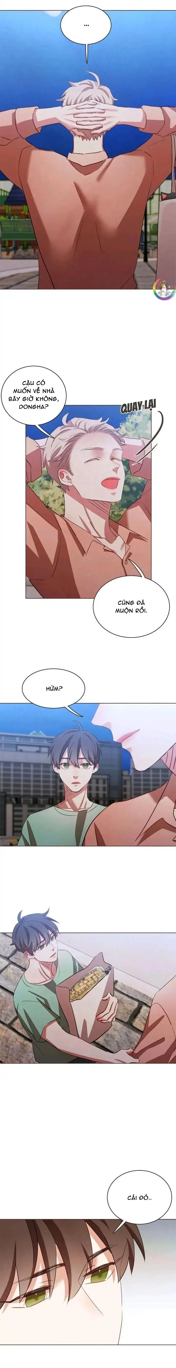 Ma Cà Rồng Đếch Có Thật Đâu! (END) Chapter 52 Trang 11