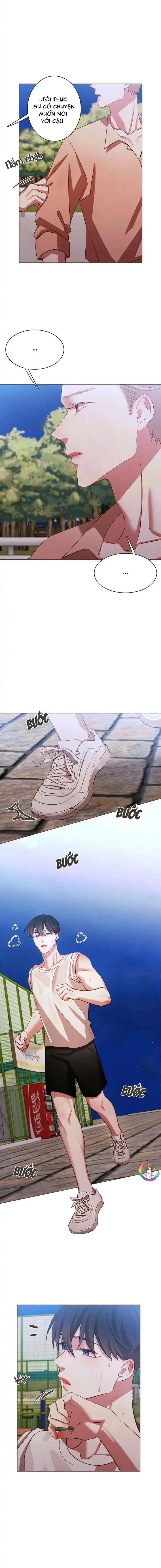 Ma Cà Rồng Đếch Có Thật Đâu! (END) Chapter 52 Trang 12
