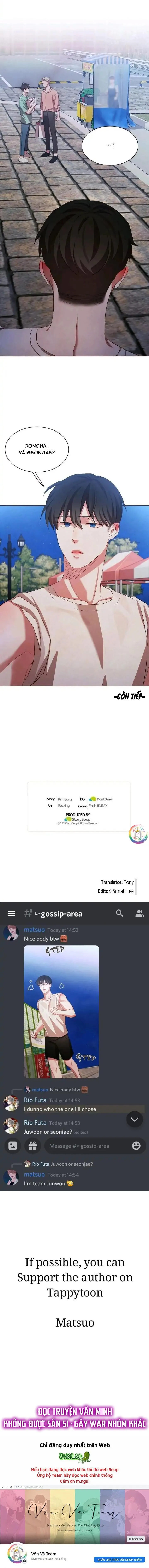 Ma Cà Rồng Đếch Có Thật Đâu! (END) Chapter 52 Trang 13