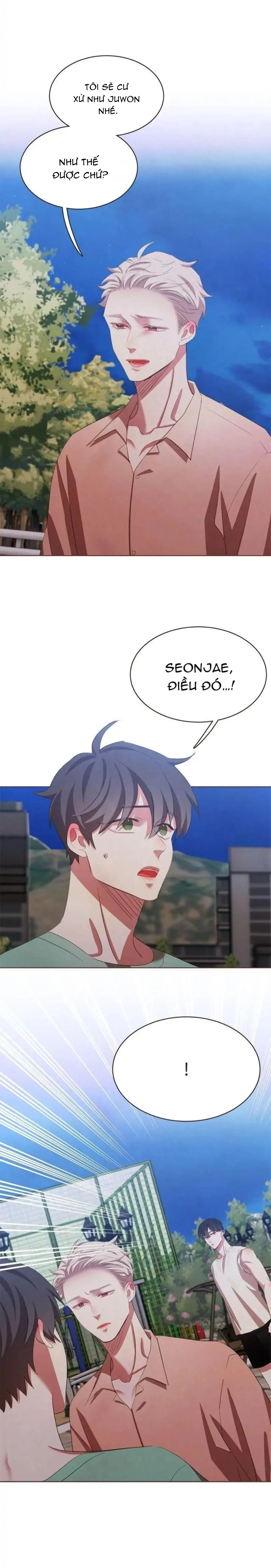 Ma Cà Rồng Đếch Có Thật Đâu! (END) Chapter 53 Trang 3