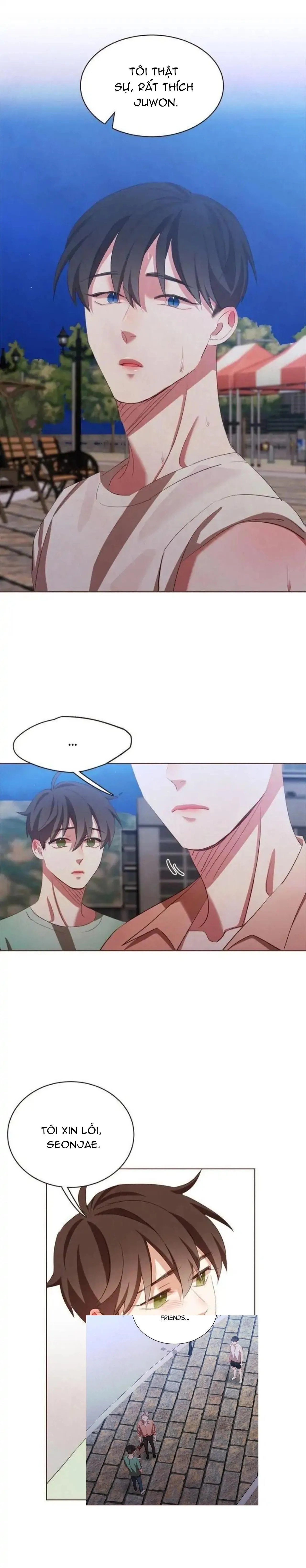 Ma Cà Rồng Đếch Có Thật Đâu! (END) Chapter 53 Trang 5