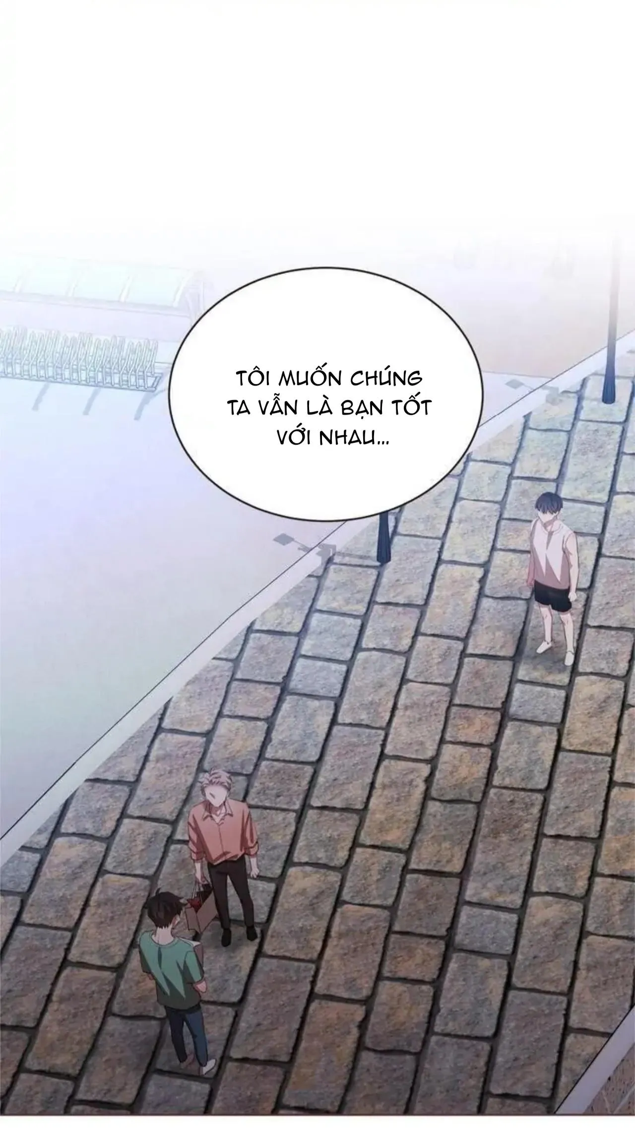 Ma Cà Rồng Đếch Có Thật Đâu! (END) Chapter 53 Trang 6