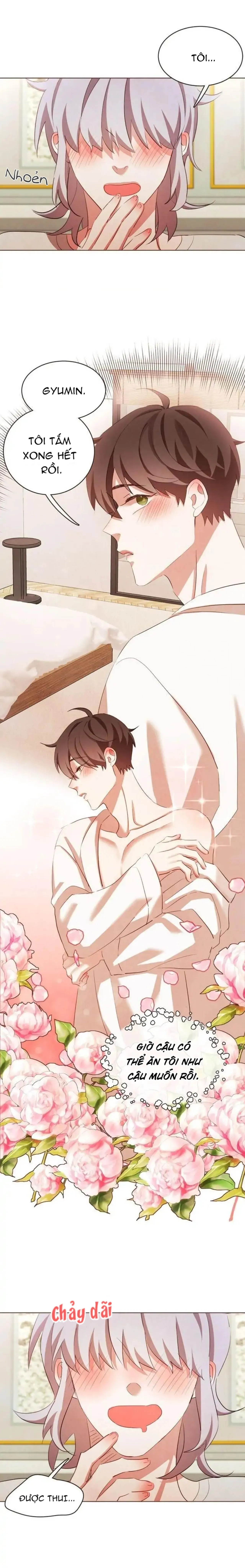 Ma Cà Rồng Đếch Có Thật Đâu! (END) Chapter 53 Trang 11