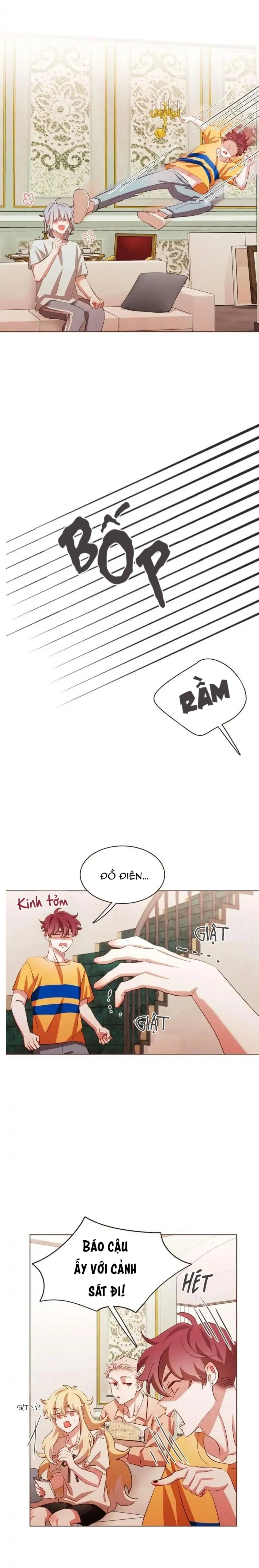 Ma Cà Rồng Đếch Có Thật Đâu! (END) Chapter 53 Trang 12