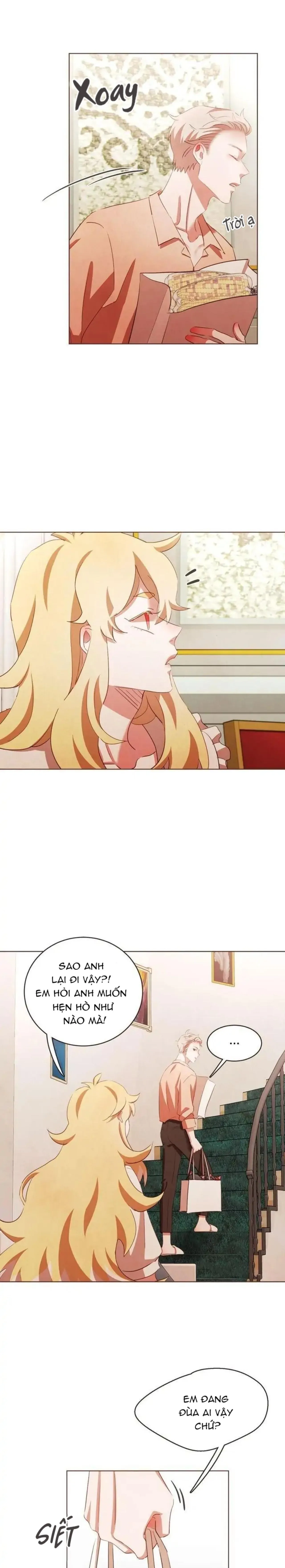 Ma Cà Rồng Đếch Có Thật Đâu! (END) Chapter 53 Trang 14