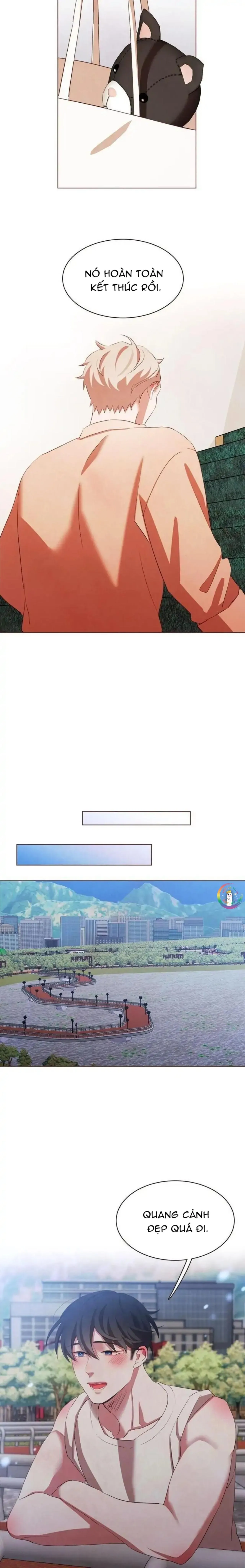 Ma Cà Rồng Đếch Có Thật Đâu! (END) Chapter 53 Trang 15