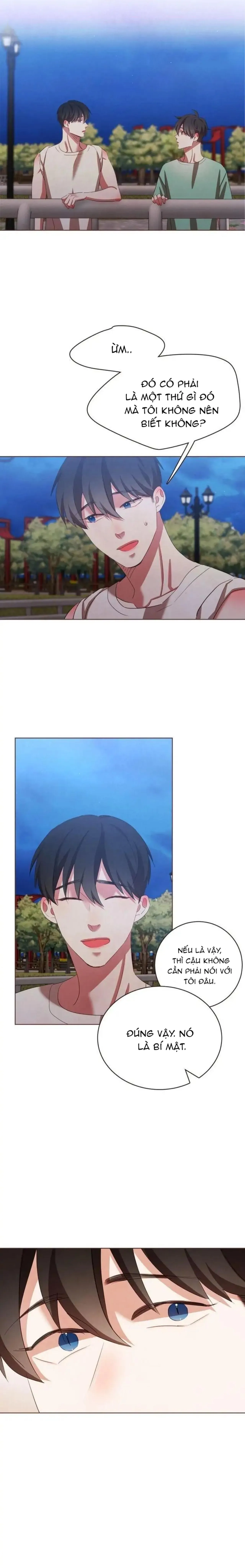 Ma Cà Rồng Đếch Có Thật Đâu! (END) Chapter 53 Trang 19