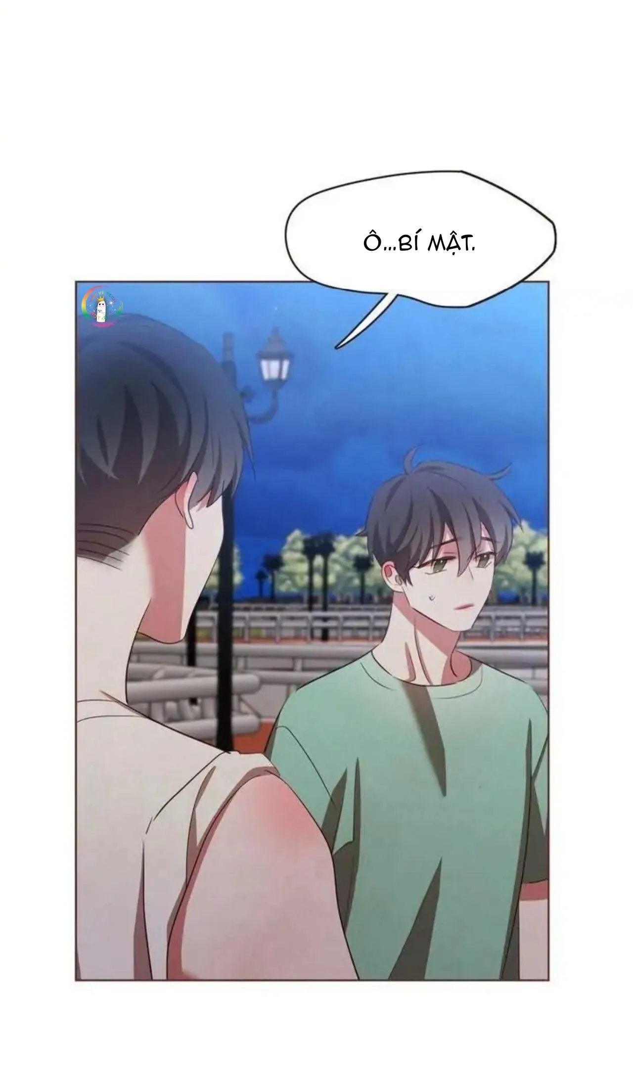 Ma Cà Rồng Đếch Có Thật Đâu! (END) Chapter 53 Trang 20